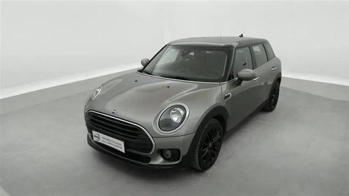 MINI Clubman One 1.5A One OPF (bj 2020, automaat), Auto's, Mini, Bedrijf, Te koop, Clubman, ABS, Alarm, Boordcomputer, Centrale vergrendeling