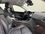 Jaguar XE 2.0t Benzine Autom. - GPS - Leder - Topstaat!, Auto's, Jaguar, 4 deurs, 0 cilinders, 241 pk, 0 kg