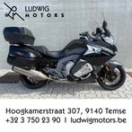 BMW K 1600 GT (2020) met 2 jaar garantie, Handvatverwarming, Motorrijbewijs A, Bedrijf, Meer dan 35 kW