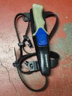 duikmes Scubapro, Enlèvement, Utilisé, Autres types