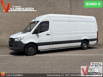 Mercedes-Benz Sprinter 311 2.2 CDI L3H2 EURO VI-D Automaat | beschikbaar voor biedingen
