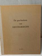 de geschiedenis van destelbergen jan boon, Enlèvement ou Envoi, Utilisé