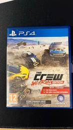 The Crew WildRun Edition, Games en Spelcomputers, Games | Sony PlayStation 4, Ophalen of Verzenden