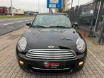 Mini Cooper D Cabrio Black Edition 2015 156dkm 1.6diesel, Autos, Mini, Cuir, Euro 5, Achat, 82 kW