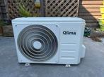 Qlima SC4232 3.2kW Airco, Elektronische apparatuur, Airco's, Ophalen, Verwarmen, Gebruikt, Minder dan 60 m³