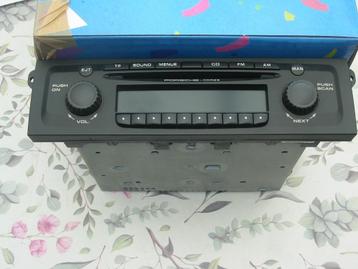 Autoradio CD Porsche-CDR23 beschikbaar voor biedingen