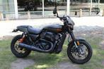 Harley-Davidson Street 750 street rod XG 750, Motoren, Motoren | Harley-Davidson, 750 cc, Chopper, Bedrijf