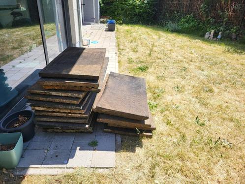 Rubberen stal tegels/matten, Dieren en Toebehoren, Stalling en Weidegang, Stalling, Weidegang, Accessoires
