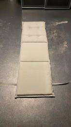 2 kussen voor op ligbed, Ophalen, Zo goed als nieuw