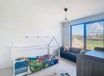 Bed huisje wit hout, Kinderen en Baby's, Kinderkamer | Bedden, Ophalen, Zo goed als nieuw