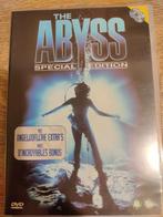 The Abyss (1989) (James Cameron) DVD, CD & DVD, DVD | Classiques, Comme neuf, Enlèvement ou Envoi