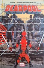 DEADPOOL Super Héros !Tome 3. MARVEL, Eén comic, Ophalen of Verzenden, Nieuw