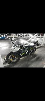 Kawasaki ninja 125, Motoren, Motoren | Kawasaki, 125 cc, Sport, Particulier