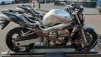 Yamaha 8B FZ6 FZ6S FZ6N wielenset model 2003 tot 2006 geen a, Ophalen of Verzenden, Gebruikt
