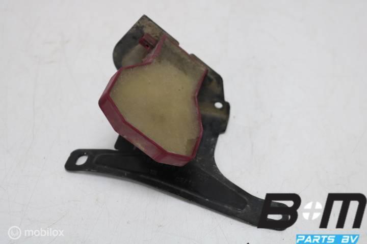 Telefoonmodule + houder lniks Audi A3 8V 8V0035525, Auto-onderdelen, Elektronica en Kabels, Gebruikt