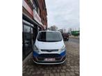Ford Transit Custom TDCi 310L L2H1 Trend / 6pl Trekhaak + T, Achat, Boîte manuelle, Noir, 5 portes