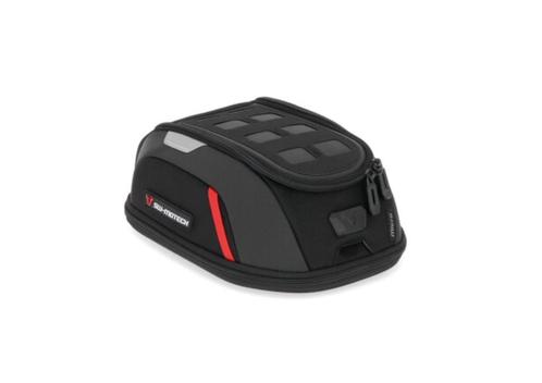 SW-Motech pro micro tanktas voor motorfietsen, Motoren, Accessoires | Koffers en Tassen, Zo goed als nieuw, Ophalen of Verzenden