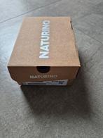 Sloefkes maat 20, Naturino, met velcro, Kinderen en Baby's, Babykleding | Schoentjes en Sokjes, Ophalen, Slofjes, Meisje, Zo goed als nieuw