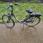 Elektrische fiets Victoria, gereviseerd batterij, Fietsen en Brommers, Elektrische fietsen, Ophalen of Verzenden, Gebruikt