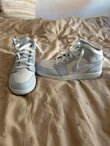 Jordans beschikbaar voor biedingen