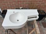 Wastafel / Lavabo, Doe-het-zelf en Bouw, Ophalen, Nieuw, Steen, Wastafel