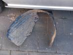 VOLKSWAGEN GOLF 4 LINKER VOORSPATBORDBEHUIZING, Auto-onderdelen, Ophalen, Gebruikt, Volkswagen, Spatbord