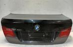 ACHTERKLEP BMW 5 serie (F10) (01-2009/10-2016), Auto-onderdelen, Gebruikt, BMW, Achterklep