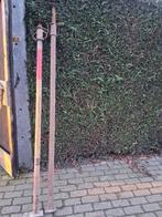 schoren, Ophalen, Gebruikt