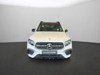 Mercedes-Benz GLB 250 4M AMG LINE - NIGHTPACK - PANO DAK - 3, Auto's, Automaat, Stof, Gebruikt, Wit