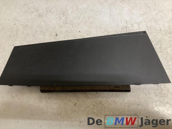 bekleding instrumentenpaneel BMW E65 E66 E67 51457036109, Auto-onderdelen, Dashboard en Schakelaars, BMW, Gebruikt, Ophalen of Verzenden