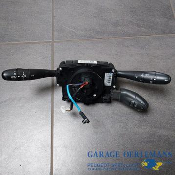 combischakelaar peugeot 207 1.4 vti beschikbaar voor biedingen