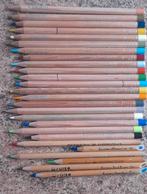 20 potloden Luminance 690 en 6 berol karisma, Hobby en Vrije tijd, Ophalen of Verzenden