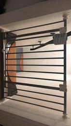 Traphekje QUAX, Ophalen, Gebruikt