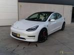 Tesla Model 3 Performance l Dual Performance l Pano, Auto's, Automaat, 4 deurs, Gebruikt, Parkeersensor