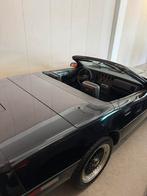 Corvette c4   Is in top staat 50850 mijl, Auto's, Chevrolet, Automaat, Euro 5, Achterwielaandrijving, Zwart