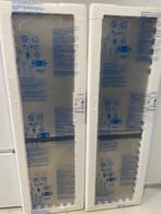 Whirlpool W5 821E OX 2 Koel-vriescombinatie, Elektronische apparatuur, Koelkasten en IJskasten, Ophalen, Met aparte vriezer, Nieuw