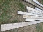 Douglas steunbalken, Doe-het-zelf en Bouw, Ophalen, Gebruikt, Minder dan 25 mm, 300 cm of meer