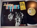 MINI LP THE HONEY DRIPPERS:JEFF BECK-JIMMY PAGE-ROBERT PLANT, Cd's en Dvd's, Ophalen of Verzenden, Gebruikt, 12 inch, Progressive