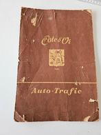 Cote d´or auto trafic spel, Ophalen of Verzenden