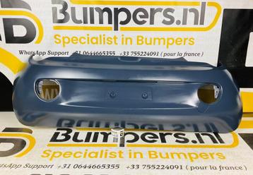 BUMPER OPEL ADAM 2014-2022 NIEUW ACHTERBUMPER 1-F7-3735
