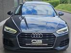 **Audi A5 Sportback - 35 TFSI - S-Tronic - Pano - Garantie**, Automaat, Stof, 4 cilinders, 1984 cc