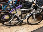 Eddy Merckx San Remo 76, 28 inch, Carbon, 10 tot 15 versnellingen, Heren