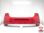 VW Golf 7 Facelift Achterbumper Bumper 4xPDC Origineel!, Auto-onderdelen, Carrosserie, Gebruikt, Achter, Volkswagen, Bumper