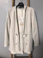 Tom Tailor vest beige/creme nieuw met kaartje. Maat L, Kleding | Dames, Truien en Vesten, Tom tailor, Nieuw, Maat 38/40 (M), Beige