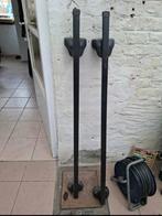 Barre de toit, Enlèvement, Utilisé