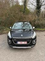 Peugot 3008, Achat, Euro 6, Carnet d'entretien, 5 portes