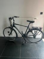 Herenfiets Thompson in goede staat, Fietsen en Brommers, Ophalen, Zo goed als nieuw
