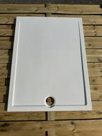 Nieuw Polibeton douchebak 120x90x4, Ophalen, Nieuw, Steen, Douche