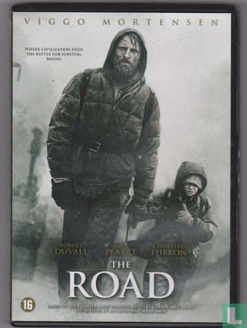 The Road (2009) - dvd beschikbaar voor biedingen
