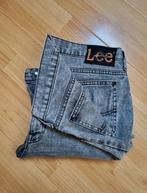 Heren jeansbroek Lee Cooper, Kleding | Heren, Spijkerbroeken en Jeans, W32 (confectie 46) of kleiner, Grijs, Lee Cooper, Zo goed als nieuw